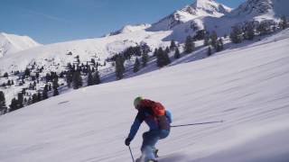 Ski Test Reviews 201617 Rossignol Experience 88 HD [upl. by Ahsyle]