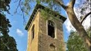 Browns Folly Pepper Pot Walk Bathford Monkton Farleigh Bath [upl. by Rebmak]