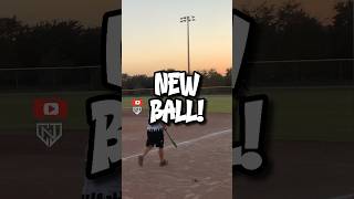 Playoff Harmon Bomb slowpitchsoftball softball homerun dingers slowpitch [upl. by Nelli733]