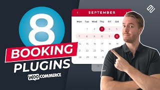 These are the Best WooCommerce Booking and Appointment Plugins in 2024 [upl. by Nasho373]