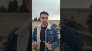 Ben Shapiro’s message for the Jewish people of the world “Visit Israel” [upl. by Malo]