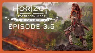 Horizon Forbidden West  Épisode 35  HDR  219 [upl. by Htebaile548]