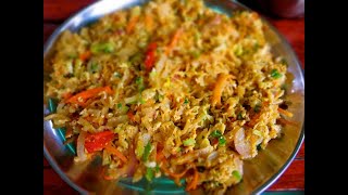 Chicken Cheese Masala Kottu Recipe Restaurant Style  චිකන් චීස් මසාලා කොත්තු [upl. by Rustie]