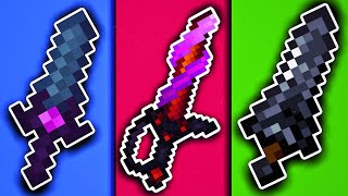 Berserk weapon progression guide Hypixel Skyblock [upl. by Euk864]