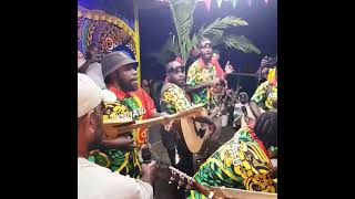 DAUSAKE LSBMARIA LIVE ERAKOR PORTVILA 2024 [upl. by Milissa]