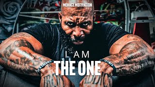 I AM THE ONE  Motivational Speech CT Fletcher [upl. by Ornie]