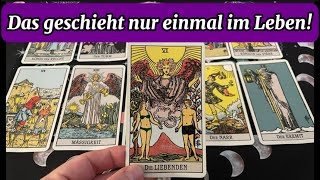 Kartenlegen  Diese Person ist nur für Dich bestimmt ❤️ Tarot Heute [upl. by Wohlen]