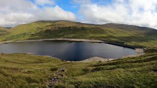 Stuchd an Lochain amp Meall Buidhe 2 Glen Lyon Munros [upl. by Phillane]