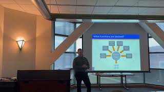 Heterogeneous Integration for Photonic Systems Challenges and Approaches John Dallesasse [upl. by Eserrehs]