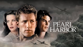 Pearl Harbor 2001 Movie  Ben Affleck Josh Hartnett amp Kate Beckinsale  Review amp Facts [upl. by Teeter255]