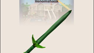 Venomshank review pick a side [upl. by Suraved]