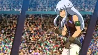 Beyblade Metal Fusion Folge 45 2 2360p H 264 AAC [upl. by Hauhsoj]