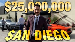 25 MILLION IN ONE DAY  JOSH ALTMAN  REAL ESTATE  EPISODE 40 [upl. by Nyad500]