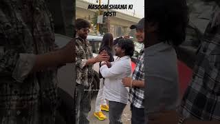 Masoom sharma or Rakesh majriya birad lagdi song masoomsharma rakeshmajreya shortsviral shorts [upl. by Noak]