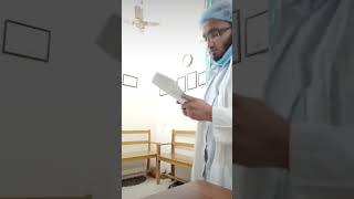 fcps motivation studyfcps doctor studywithmeinbangladesh studywithme bds dentaleducation [upl. by Newkirk]