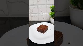 Brownie 🧁 youtubeshorts brownie trendingshorts [upl. by Amsirahc]