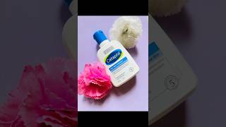 Cetaphil Oily Skin Cleanser🧼  Your Secret to ✨ClearHealthy Skin🌟CetaphilCleanser [upl. by Suivatram]