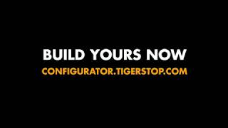 TigerStop Configurator [upl. by Alon]