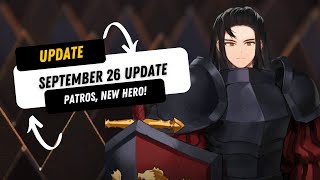 King God Castle  Sept 26th Update [upl. by Adnamas202]