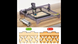 A5 PROLaser machine ，engraving machine，laser engraving machine [upl. by Ania876]