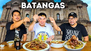 Places to Visit in Batangas [upl. by Jany]