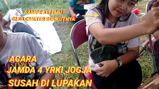 jamda 4 RX king jogja  jamda 4 YRKI JOGJA  jamdarxking [upl. by Ayardna393]