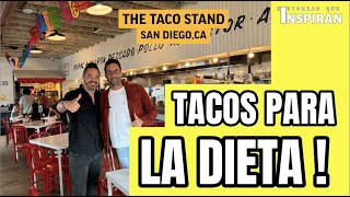 The Taco Stand San Diego CA [upl. by Madanhoj]