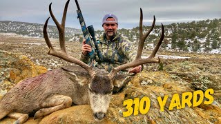 Chad’s Jicarilla Hunt  Teaser  Best of the West [upl. by Akinej]