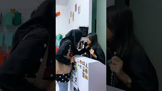 Ketemu Kasir Gen Z youtubeshorts pov ootd kaoskaki socks funnyvideo funny prank girl [upl. by Anneehs]