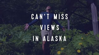 Royal Caribbean Top 5 Can’t Miss Views in Alaska [upl. by Sesiom]