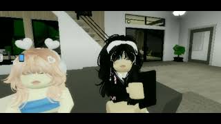 Ang Mabuting KaibiganPart 2 fyp trending viralvideo brookhaven roleplay story [upl. by Intyre925]