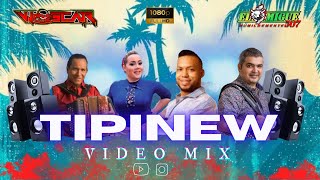 VIDEOMIX 2023❌TIPICO❌NUEVOS❌BY VjOscar507 amp elmigue507humildement​ [upl. by Kcarb]