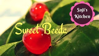 சுலபமான Famous பான் பீடா Sweet Beeda Easy Paan recipe for Parties [upl. by Atteve792]