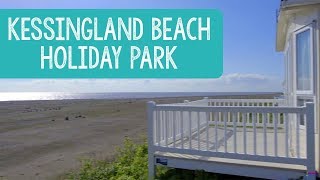 Kessingland Beach Holiday Park East Anglia amp Lincolnshire [upl. by Eilrebma]