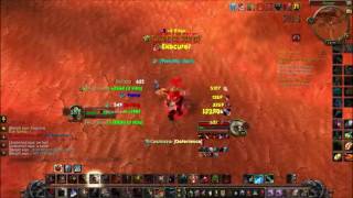 Warlikee  Atlantiss Cata  Duels Arms PVP Warrior [upl. by Delaine]