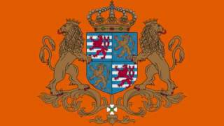 Royal Anthem of Luxembourg [upl. by Eberle21]