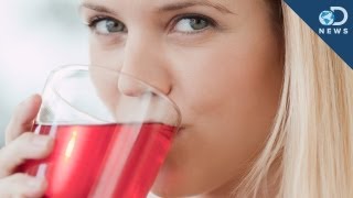 Can Cranberries Actually Treat UTIs [upl. by Shiau557]