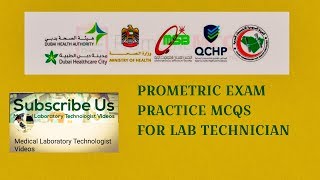 MLT MCQSHematology multiple choice questions for lab technician in prometric exam [upl. by Ntsud175]