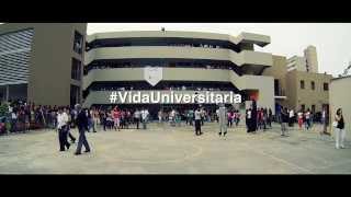 Vida Universitaria Exhibición de talleres [upl. by Haianeb]