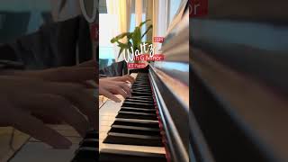 Waltz in G Minor piano pianomusic waltz [upl. by Cyd930]