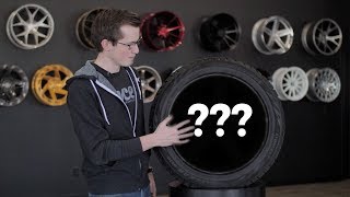 SUPER RARE WORK WHEEL REVIEW [upl. by Brandice]