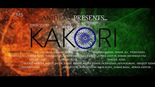 KAKORI  SHORT FILM  ANIFILMS PRESENTS  DIRECTED BY ANIQUE AZAR [upl. by Iniffit827]