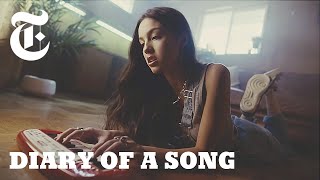 How Olivia Rodrigo Wrote ‘Drivers License’ the Biggest Song of the Year So Far  Diary of a Song [upl. by Rebah423]