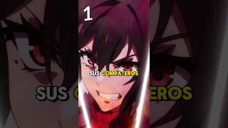 3 nuevos animes que tienes que ver [upl. by Atsed309]