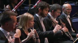 Dvorak  New World Symphony Part 1  Proms 2010 [upl. by Portugal339]