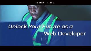 Unlock Your IT Future at South Hills School of Business amp Technology Version 2 [upl. by Nosmas]