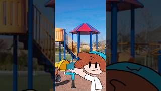 Playground phone animtionmeme shorts [upl. by Doherty]