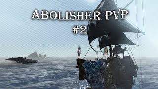 ArcheAge Unchained Abolisher PvP 2 │Mauku [upl. by Strader]