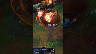 Talon vs Ambessa  Lane Fights  League of Legends shorts leagueoflegends [upl. by Rahel]