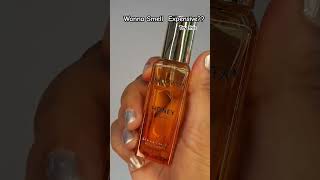 Celebrity Perfume at just 120 rs shorts perfume bellavita fyp [upl. by Itsa473]